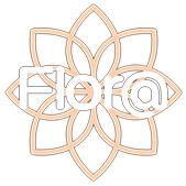 Logo Flora transparent